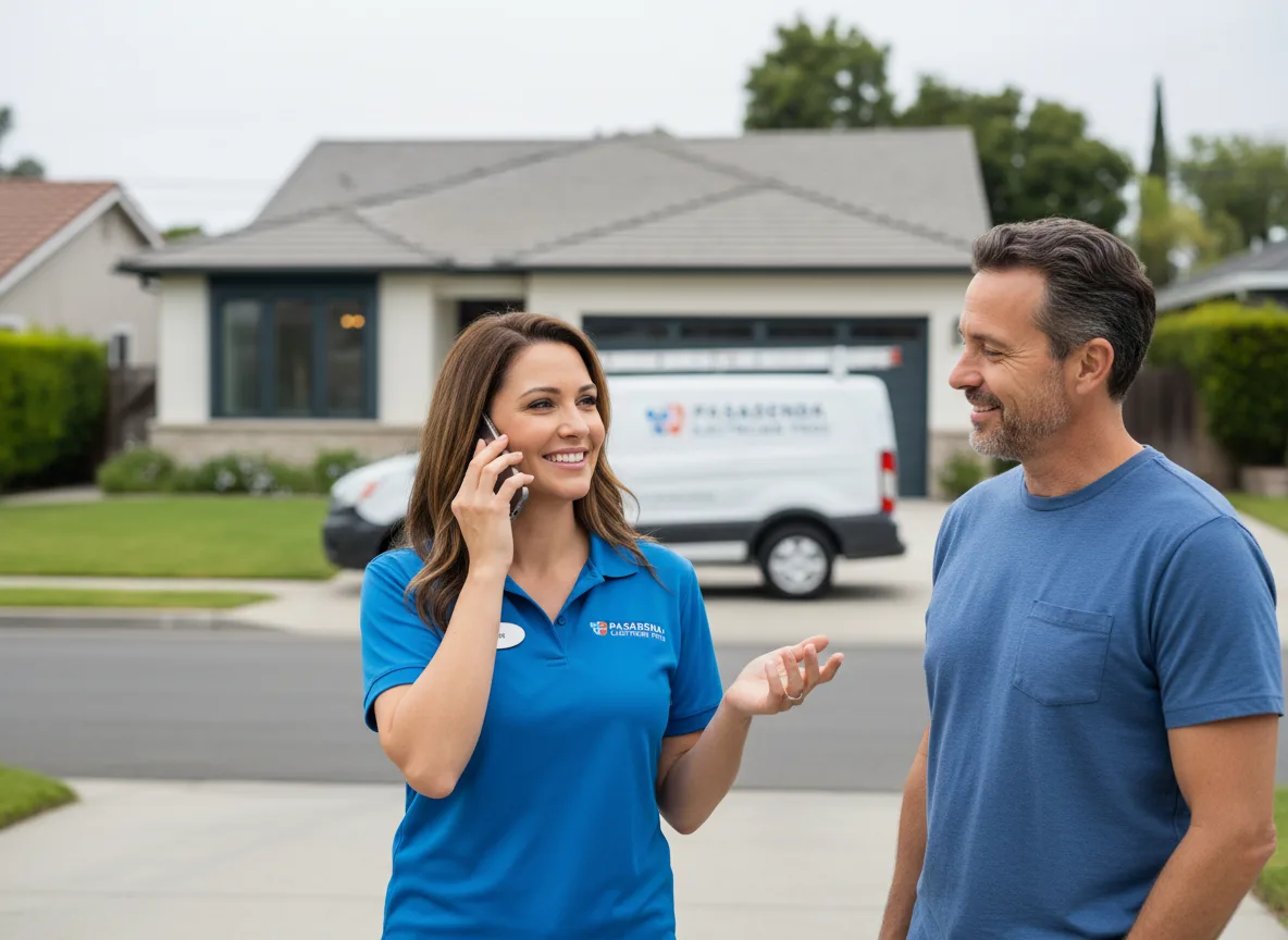 Electrician Reidsville, NC FAQs